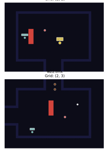 Water Temple Map Hack